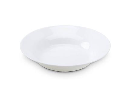 Prato Opaline Duralex Menu Raso 24cm