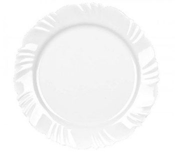 PRATO NADIR PETALA  RASO 25,5CM