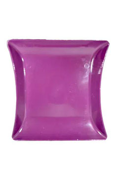 PRATO RETANGULAR IGUAL