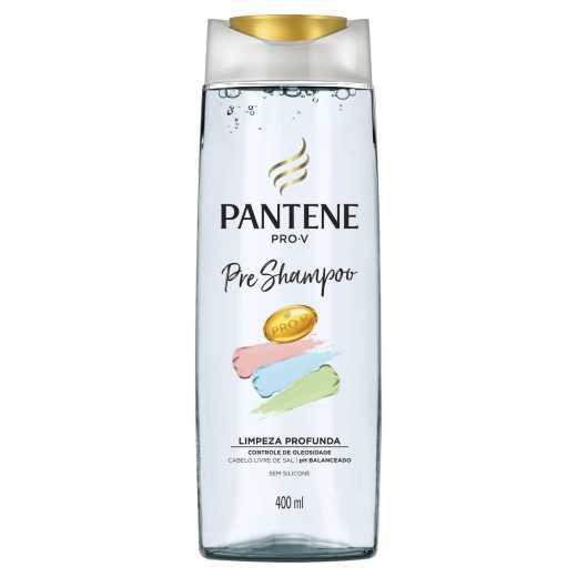 PRE SHAMPOO PANTENE HIDRATACAO 400ML