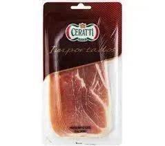 PRESUNTO CRU CERATTI 100G