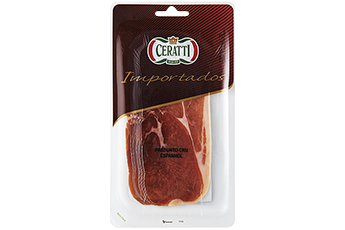 PRESUNTO CRU CERATTI 100G