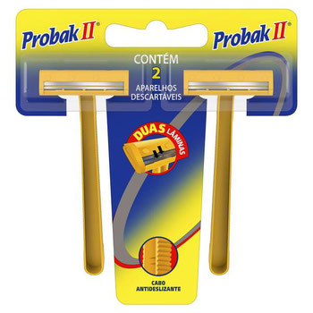 PROBAK II 2UN
