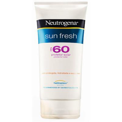 PROTETOR SOLAR NEUTROGENA FPS 60 200ML
