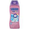 PROTETOR SOLAR SUNDOWN KIDS 120ML F60