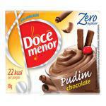 PUDIM DOCE MENOR CHOCOLATE 30G