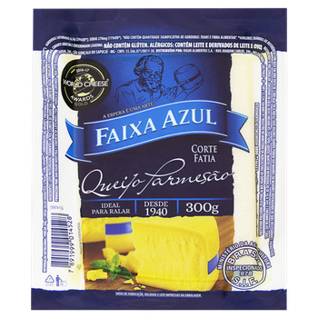 QUEIJO FAIXA AZUL UND