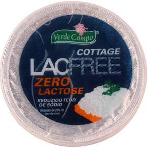 QUEIJO TIPO COTTAGE 200G