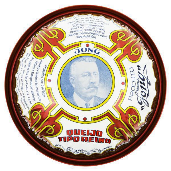 QUEIJO TIPO REINO JONG UND