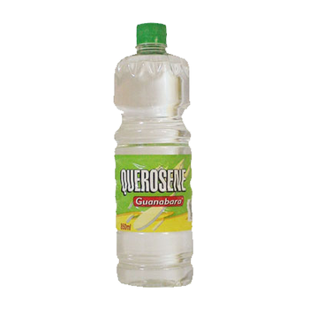 QUEROSENE GUANABARA 850ML