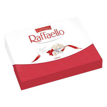 RAFFAELO T9 90G