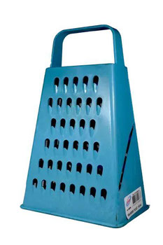 RALADOR PLAST  4 FACES IGUAL