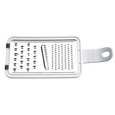 RALADOR TRAM INOX UN