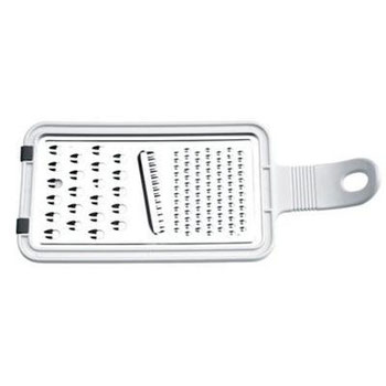 RALADOR TRAM INOX UN