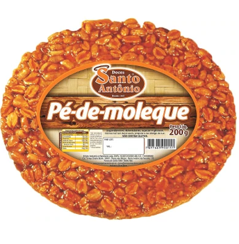 RAP ST A 200G PE MOL