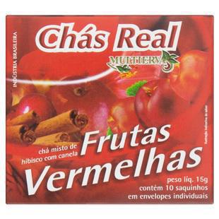 REAL MULT.F.VERMELHAS C/CANELA 10X1,5G