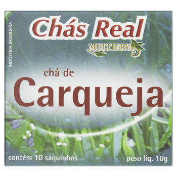 REAL MULTIERVAS CARQUEJA 10G