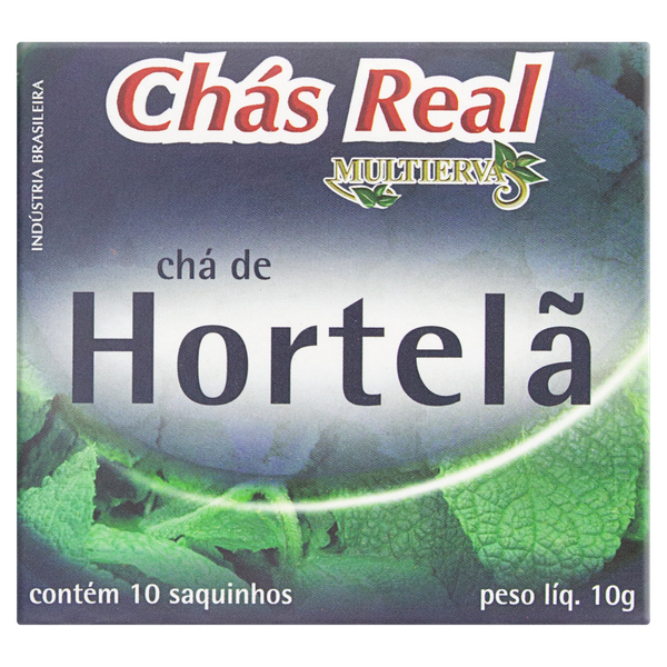 REAL MULTIERVAS HORTELA 10G