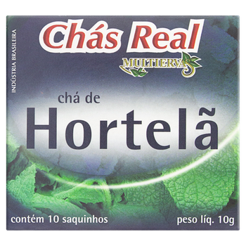 REAL MULTIERVAS HORTELA 10G