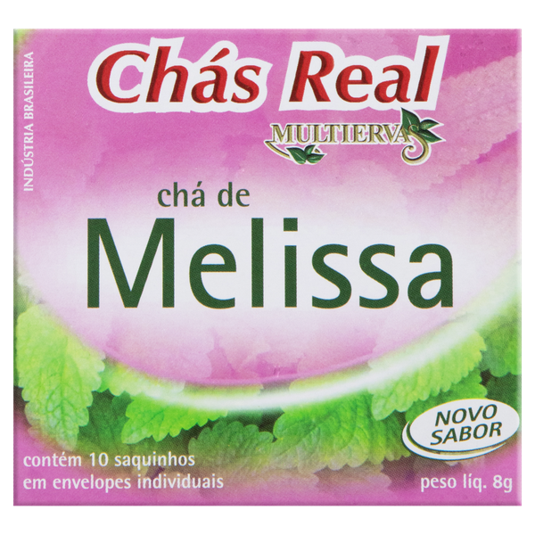 REAL MULTIERVAS MELISSA 30X10X0,8G