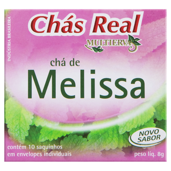 REAL MULTIERVAS MELISSA 30X10X0,8G