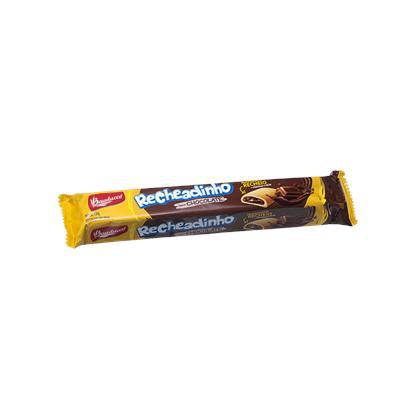 RECHEADINHO BAUDUCCO SABOR CHOCOLATE 130G