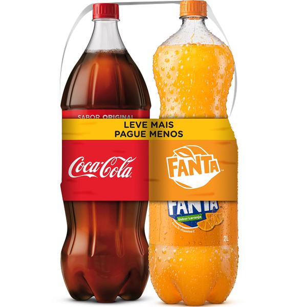 REFR CC+F LAR PET 2L