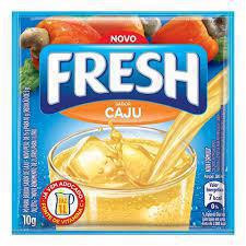 Refresco Fresh Caju 10gr