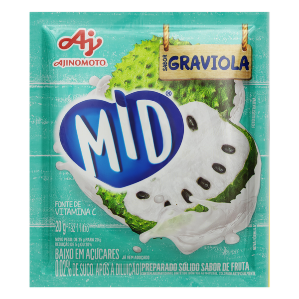 REFRESCO PO MID 20G GRAVIOLA