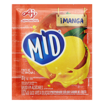 REFRESCO PO MID 20G MANGA