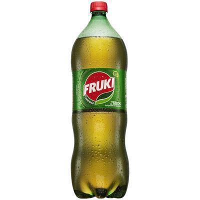REFRI FRUKI 2L GUARA
