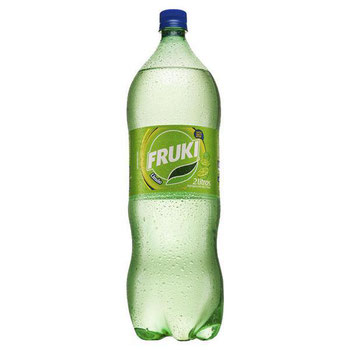 REFRI FRUKI 2L LIMAO