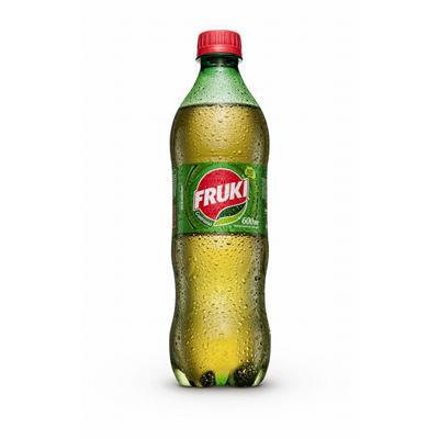 REFRI FRUKI 600ML GU