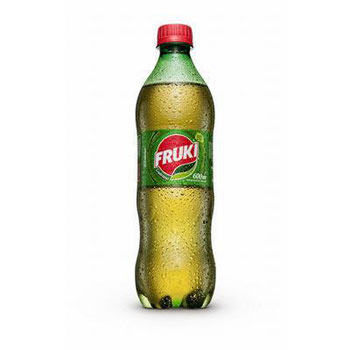 REFRI FRUKI 600ML GU