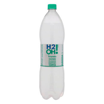 REFRIG.H2O 1500ML LIMONETO
