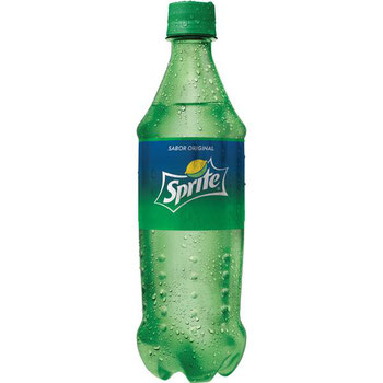 REFRIG.SPRITE 600ML PET ORIGINAL