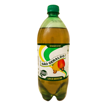 REFRIGERANTE CAJUINA SAO GERALDO 1L