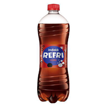 REFRIGERANTE INDAIA COLA PET 2L