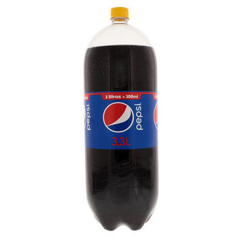 REFRIGERANTE PEPSI 3,3L