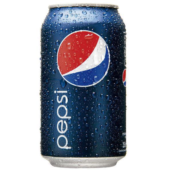 Refrigerante Pepsi Lata 350ml