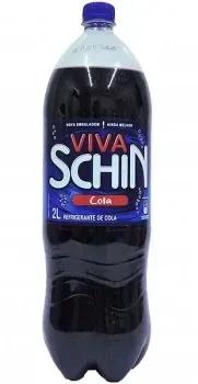 Refri Cola Viva Schin Pet 2L