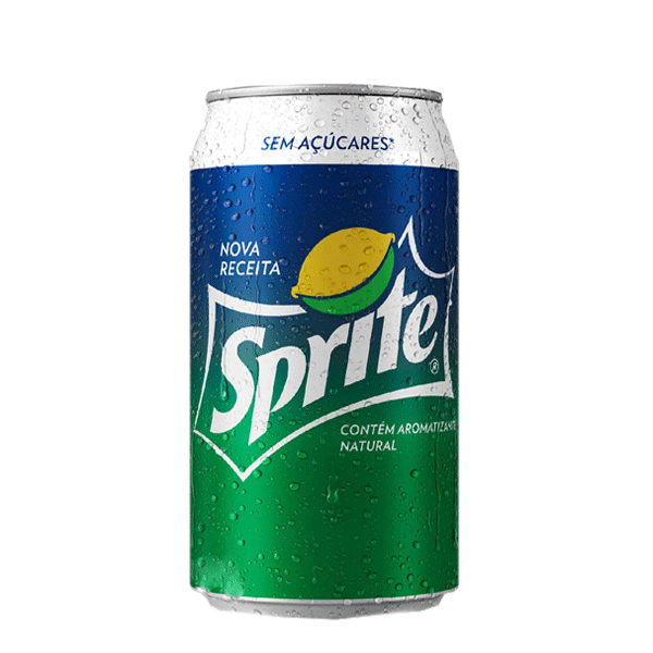 REFRIGERANTE SPRIT LATA 220ML