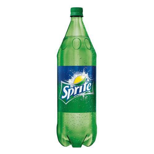 REFRIGERANTE SPRITE LIMAO PET 1L