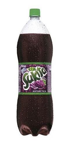 REFRIGERANTE SUKITA UVA PET 2L