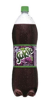 REFRIGERANTE SUKITA UVA PET 2L