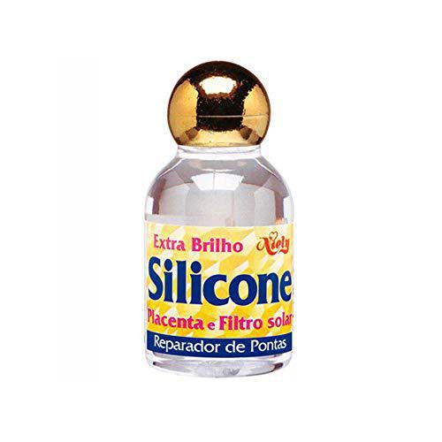 REPARADOR PONTAS NIELY EXTRA BRILHO SILICONE 35ML
