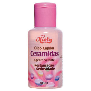 REPARADOR PONTAS NIELY GOLD CONTROLE QUEDA 42ML