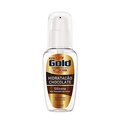 REPARADOR PONTAS NIELY GOLD HIDRAT CHOC 42ML