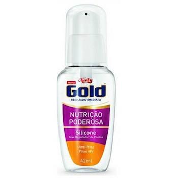 REPARADOR PONTAS NIELY GOLD NUTRICAO PODEROSA 42ML
