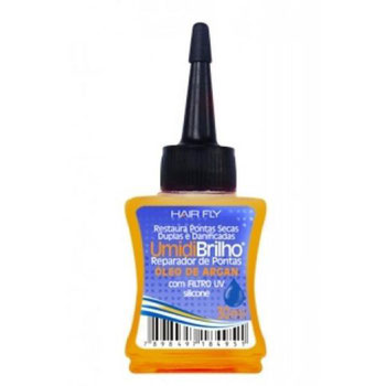 REPARADOR PONTAS UMIDIBRILHO OLEO ARGAN 30ML